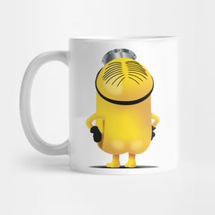 Minions - Stuart Standing Mug